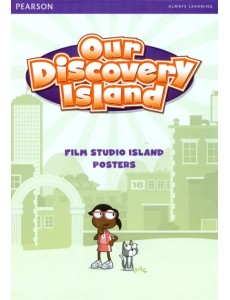 Our Discovery Island 3. Posters Our Discovery Island 3. Posters