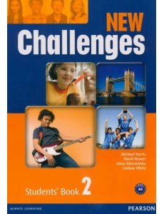 New Challenges. Level 2. Student