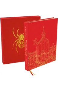 Harry Potter and the Chamber of Secrets