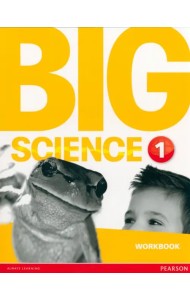 Big Science 1. Workbook