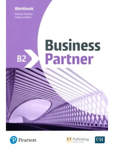 Business Partner. B2. Workbook Business Partner. B2. Workbook