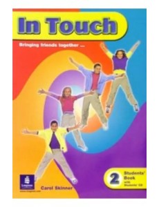 In Touch 2: Students