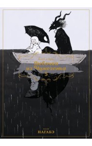 Девочка из Чужеземья. Том 5