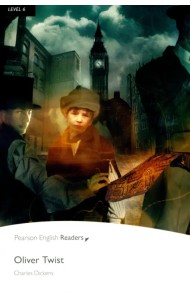 Oliver Twist + audio. Level 6