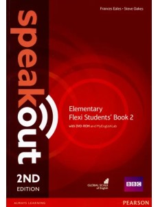 Speakout. Elementary. Flexi Student Speakout. Elementary. Flexi Student