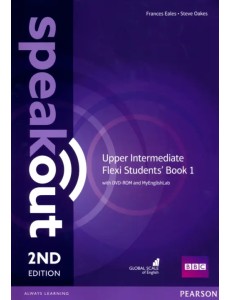 Speakout. Upper Intermediate. Flexi Student