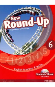 New Round-Up. Level 6. Student’s Book + CD (+ CD-ROM)