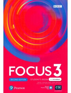 Focus 3. Student