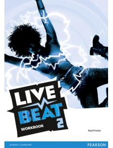 Live Beat. Level 2. Workbook