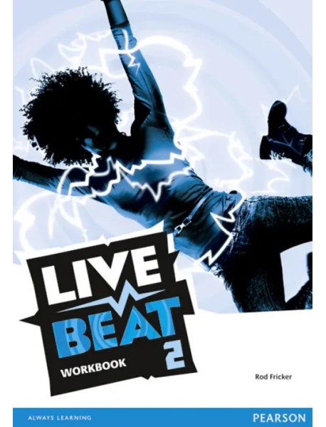Live Beat. Level 2. Workbook