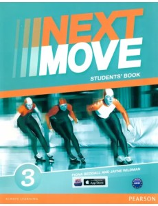 Next Move. Level 3. Student