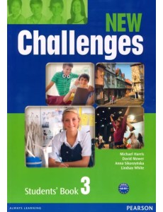 New Challenges. Level 3. Student