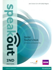 Speakout. Starter. Teacher
