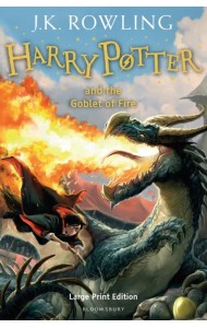 Harry Potter and the Goblet of Fire