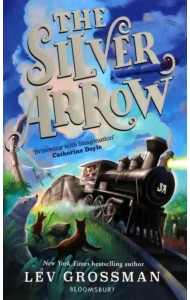 The Silver Arrow