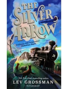 The Silver Arrow