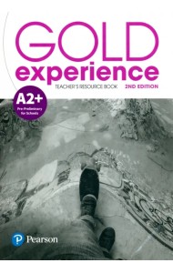 Gold Experience. A2+. Teacher's Resource Book