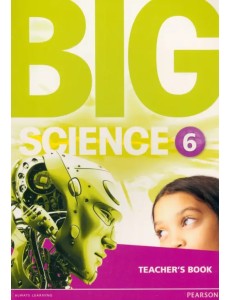 Big Science 6. Teacher