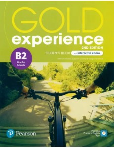 Gold Experience. B2. Student