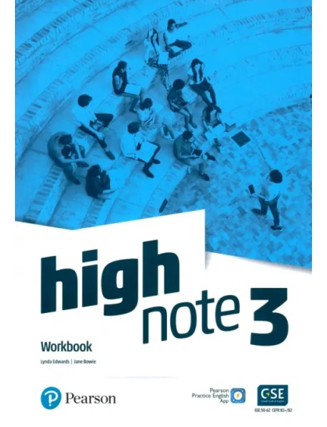 High Note 3. Workbook