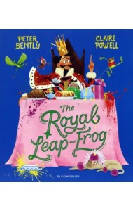 The Royal Leap-Frog