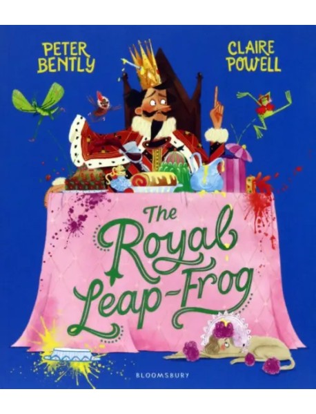 The Royal Leap-Frog