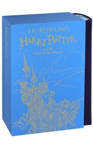 Harry Potter and the Order of the Phoenix