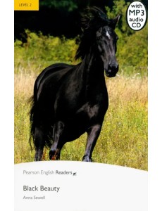 Black Beauty + CD. Level 2