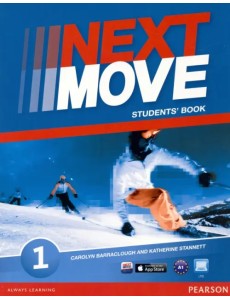Next Move 1. Student