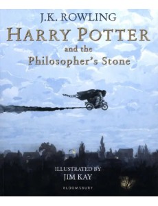 Harry Potter and the Philosopher