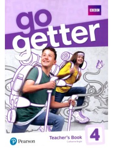 GoGetter 4. Teacher GoGetter 4. Teacher