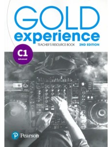 Gold Experience. C1. Teacher Gold Experience. C1. Teacher