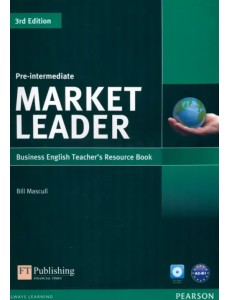 Market Leader. Pre-Intermediate. Teacher Market Leader. Pre-Intermediate. Teacher