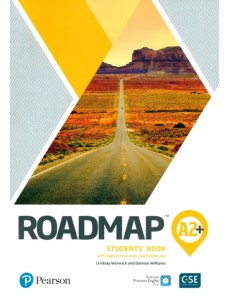 Roadmap. A2+. Student Roadmap. A2+. Student