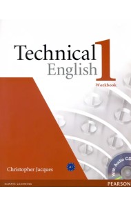 Technical English. 1 Elementary. A1. Workbook without key + CD