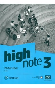 High Note 3. Teacher's Book