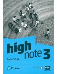 High Note 3. Teacher High Note 3. Teacher
