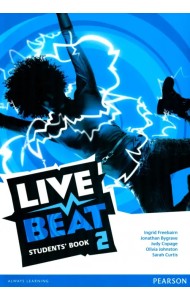 Live Beat. Level 2. Student's Book