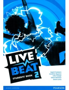 Live Beat. Level 2. Student