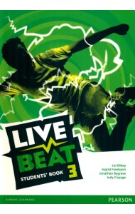 Live Beat. Level 3. Student's Book