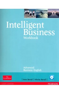 Intelligent Business. Advanced. Workbook + CD