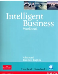 Intelligent Business. Advanced. Workbook + CD