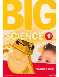 Big Science 1. Teacher