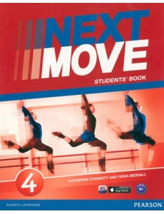 Next Move 4. Student