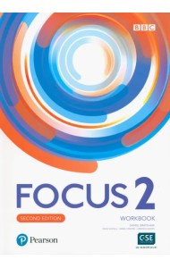 Focus 2. Workbook