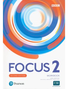 Focus 2. Workbook