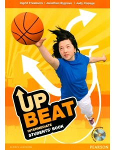 Upbeat. Intermediate. Student Upbeat. Intermediate. Student