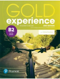 Gold Experience. B2. Student