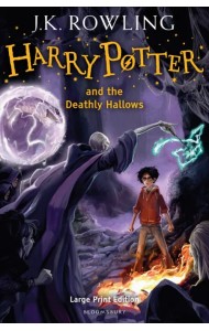 Harry Potter and the Deathly Hallows