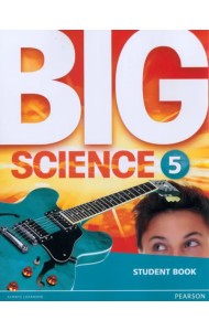 Big Science 5. Student's Book